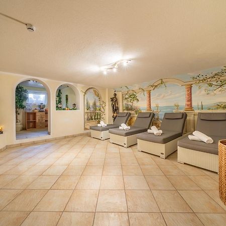 Haus Amaris Hotel Сьолден Екстериор снимка