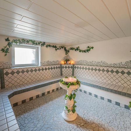 Haus Amaris Hotel Сьолден Екстериор снимка