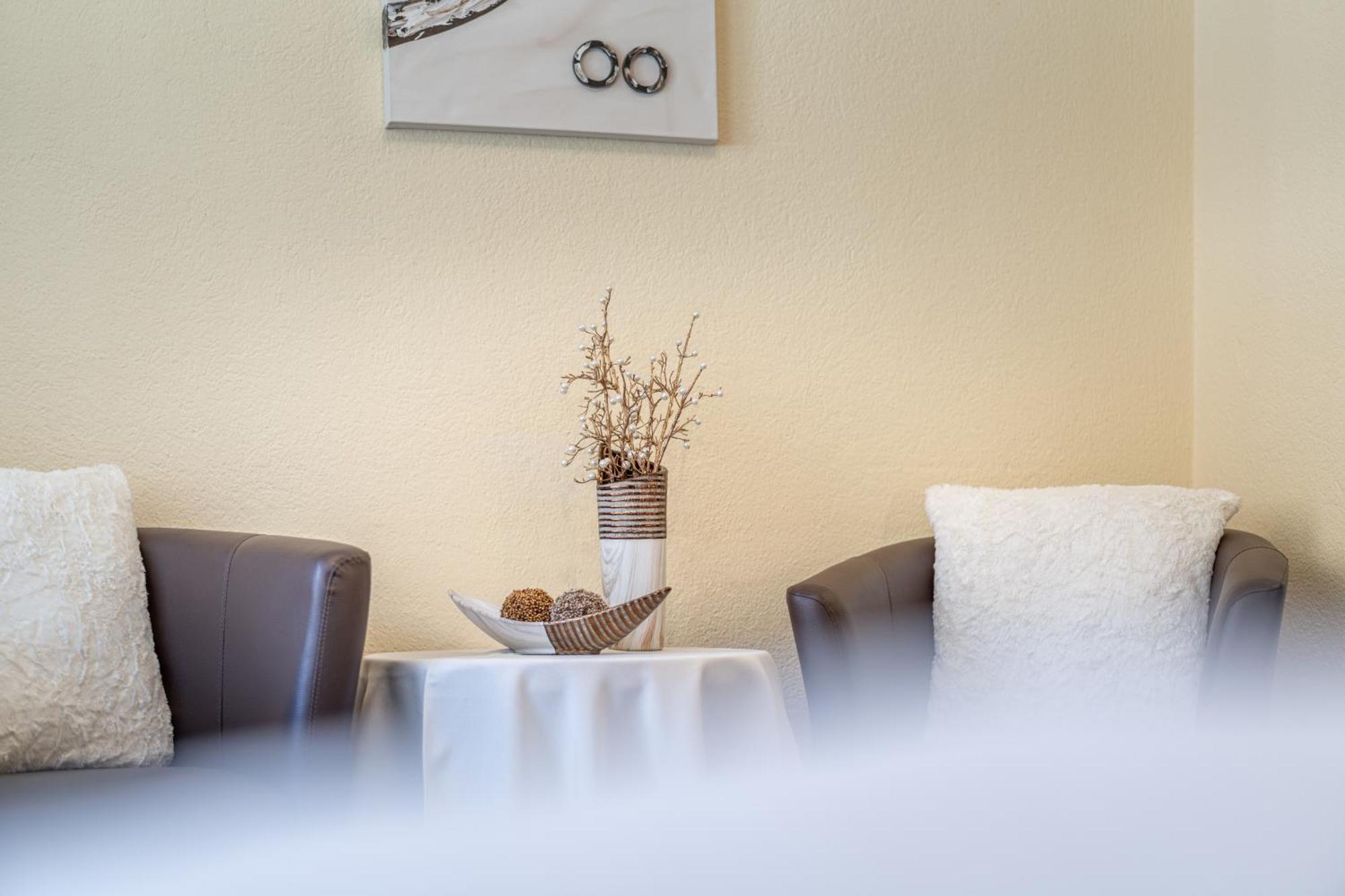 Haus Amaris Hotel Сьолден Екстериор снимка