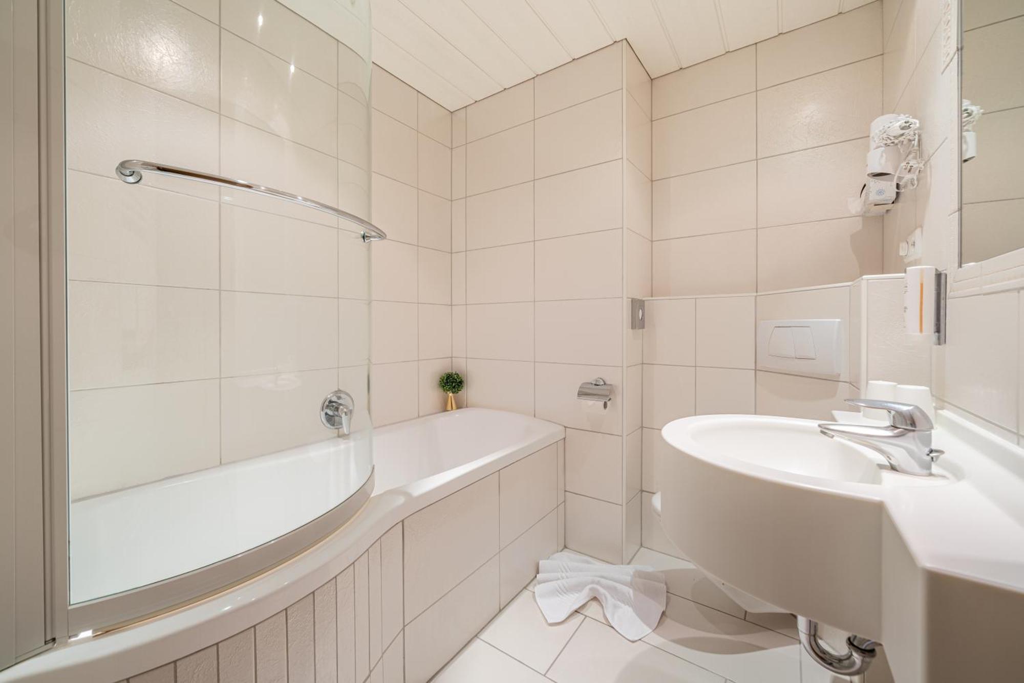 Haus Amaris Hotel Сьолден Екстериор снимка