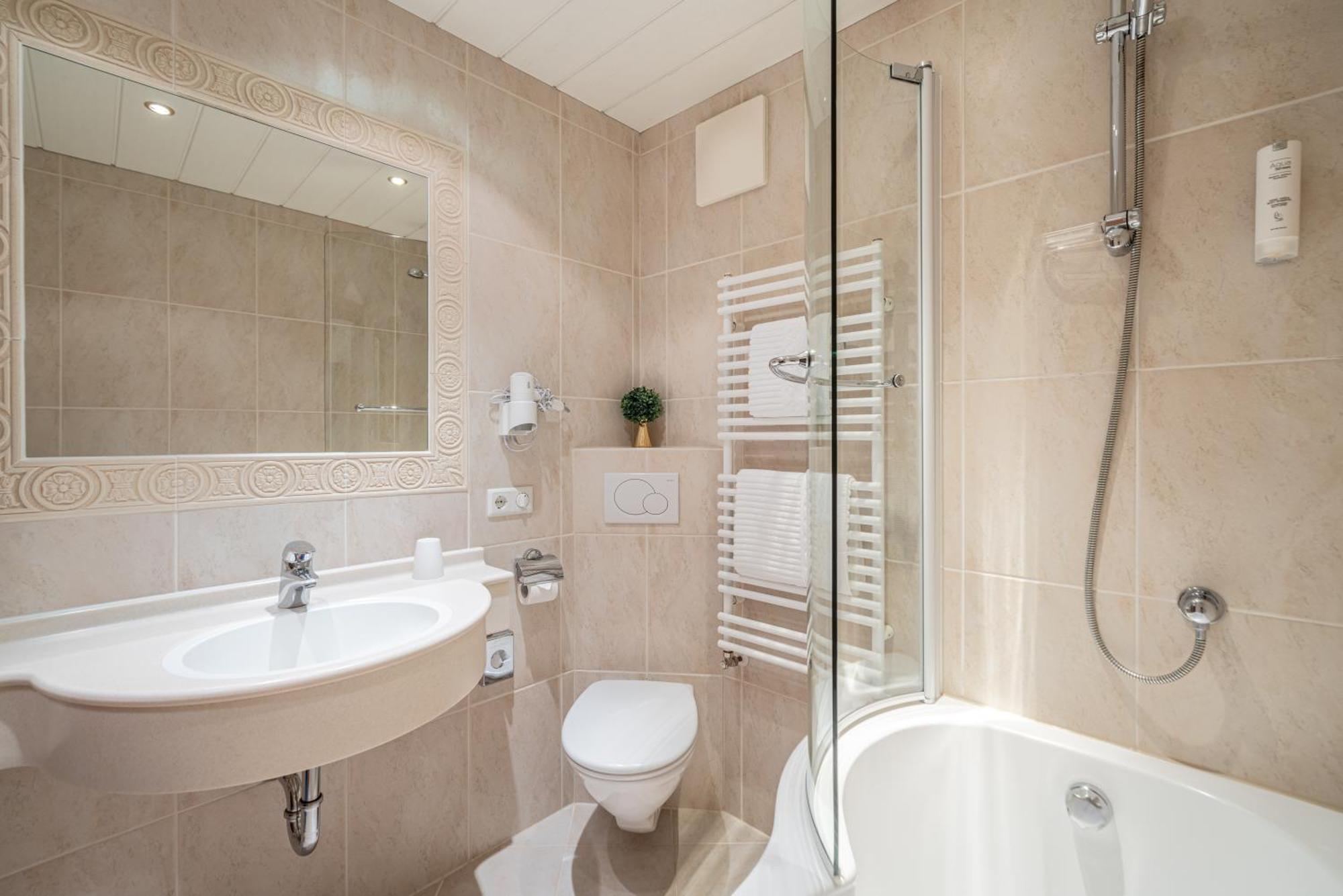 Haus Amaris Hotel Сьолден Екстериор снимка