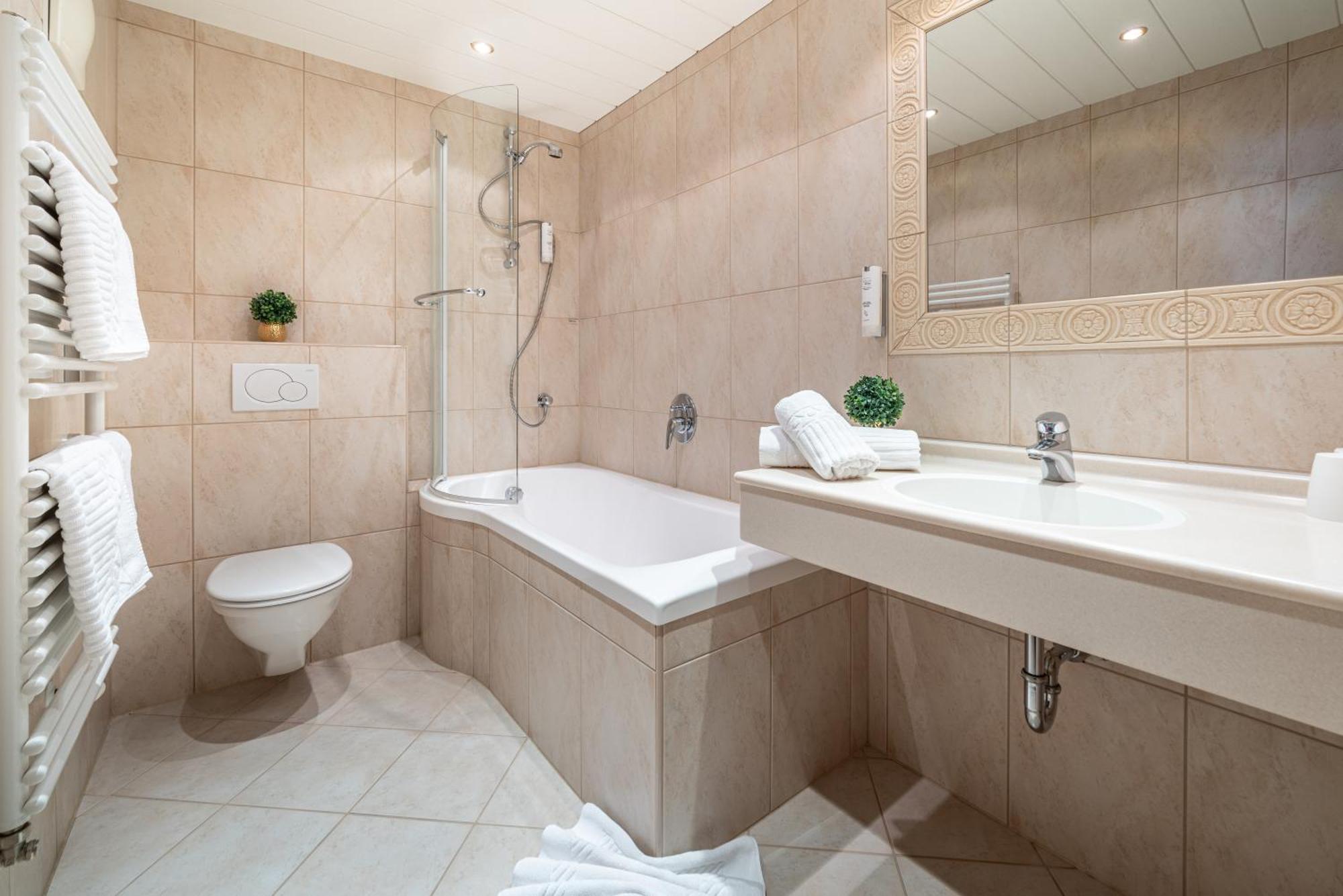 Haus Amaris Hotel Сьолден Екстериор снимка