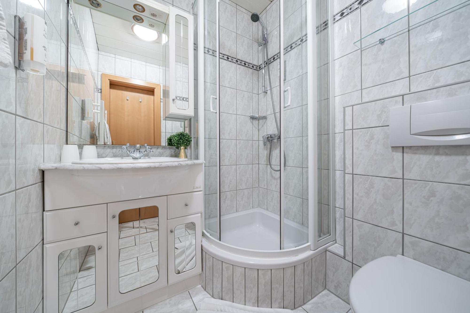 Haus Amaris Hotel Сьолден Екстериор снимка
