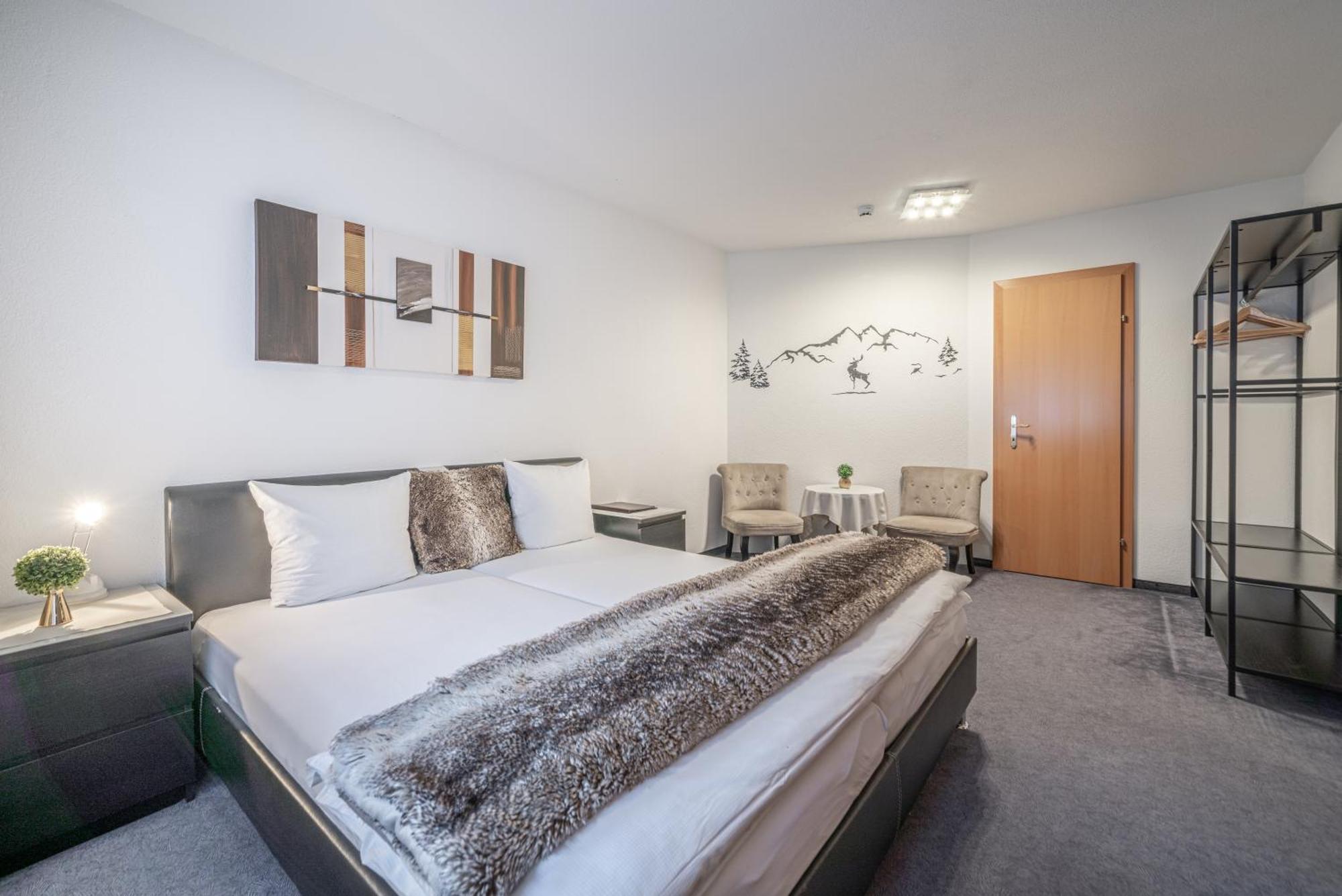 Haus Amaris Hotel Сьолден Екстериор снимка