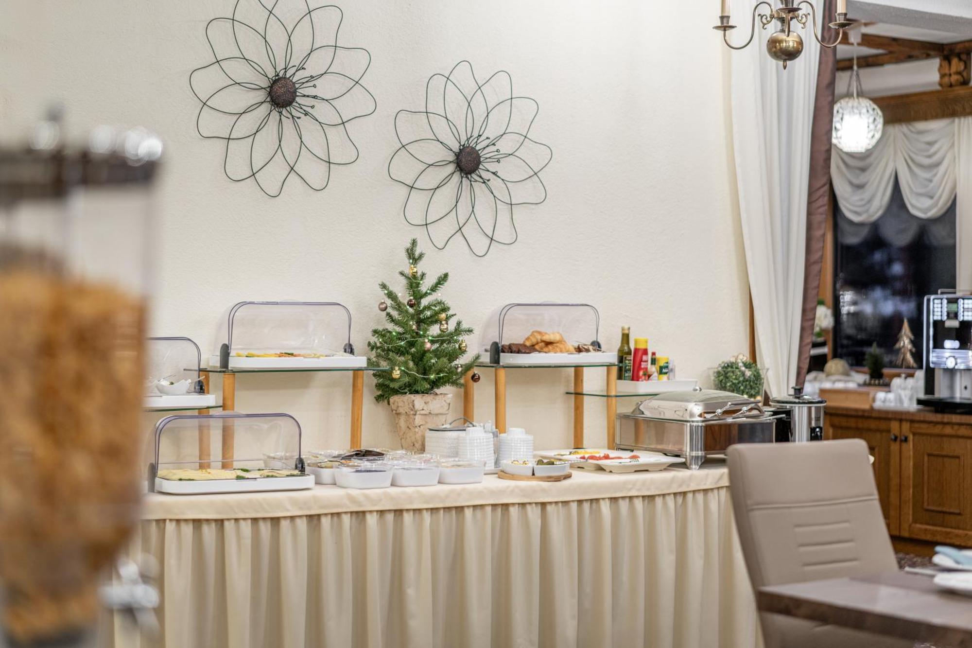 Haus Amaris Hotel Сьолден Екстериор снимка