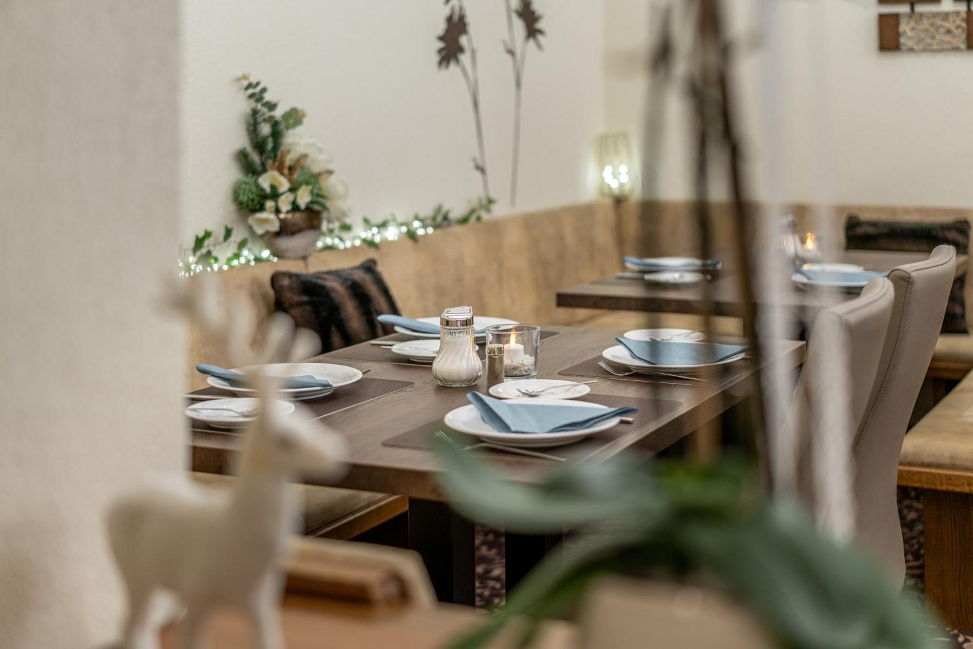 Haus Amaris Hotel Сьолден Екстериор снимка