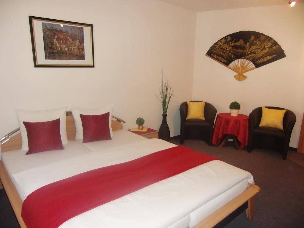Haus Amaris Hotel Сьолден Екстериор снимка