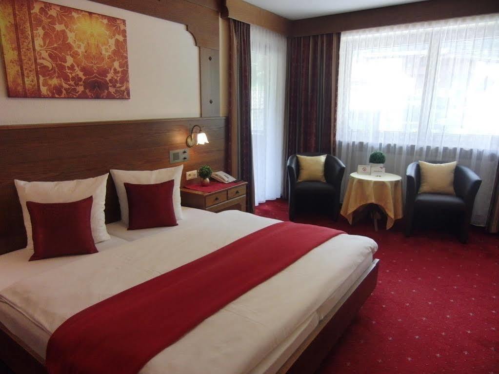 Haus Amaris Hotel Сьолден Екстериор снимка