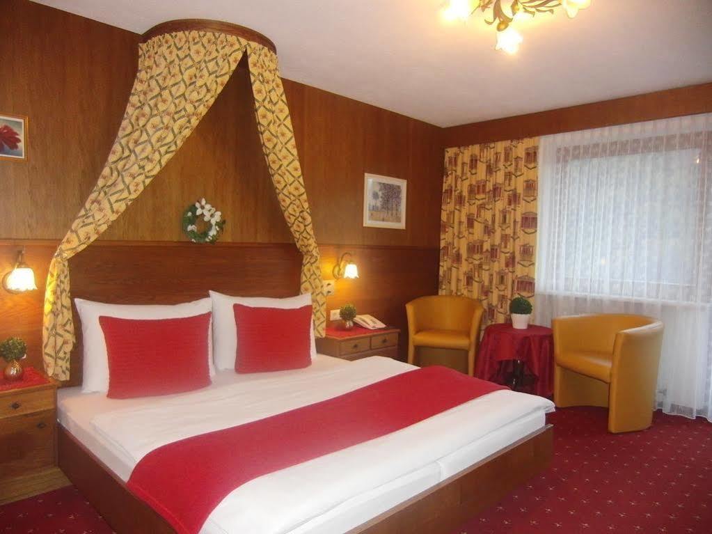 Haus Amaris Hotel Сьолден Екстериор снимка