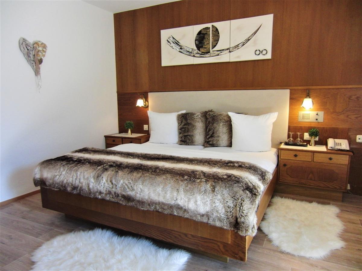 Haus Amaris Hotel Сьолден Екстериор снимка